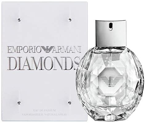 Emporio Armani diamonds women 50ml